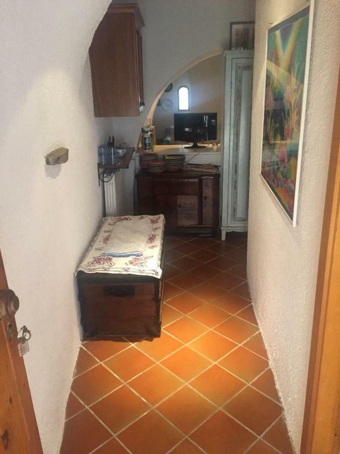 Villa Tavernetta A 10 Minuti Dal Mare Diano San Pietro Exterior foto
